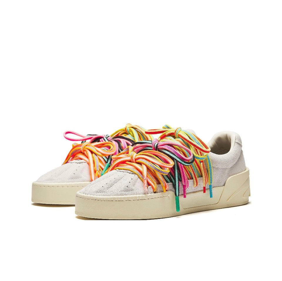 Anta Kai Tribe Hélà Style 'White’ - Kicksown store