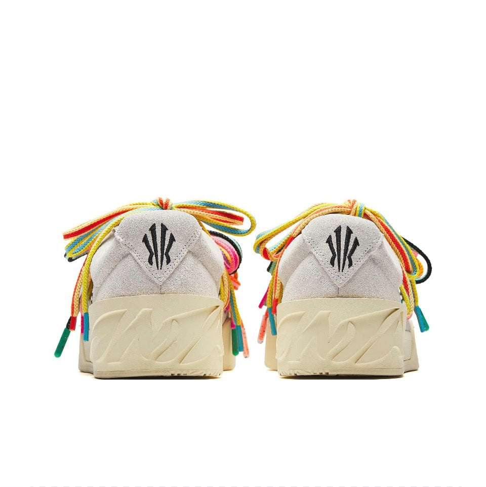 Anta Kai Tribe Hélà Style 'White’ - Kicksown store