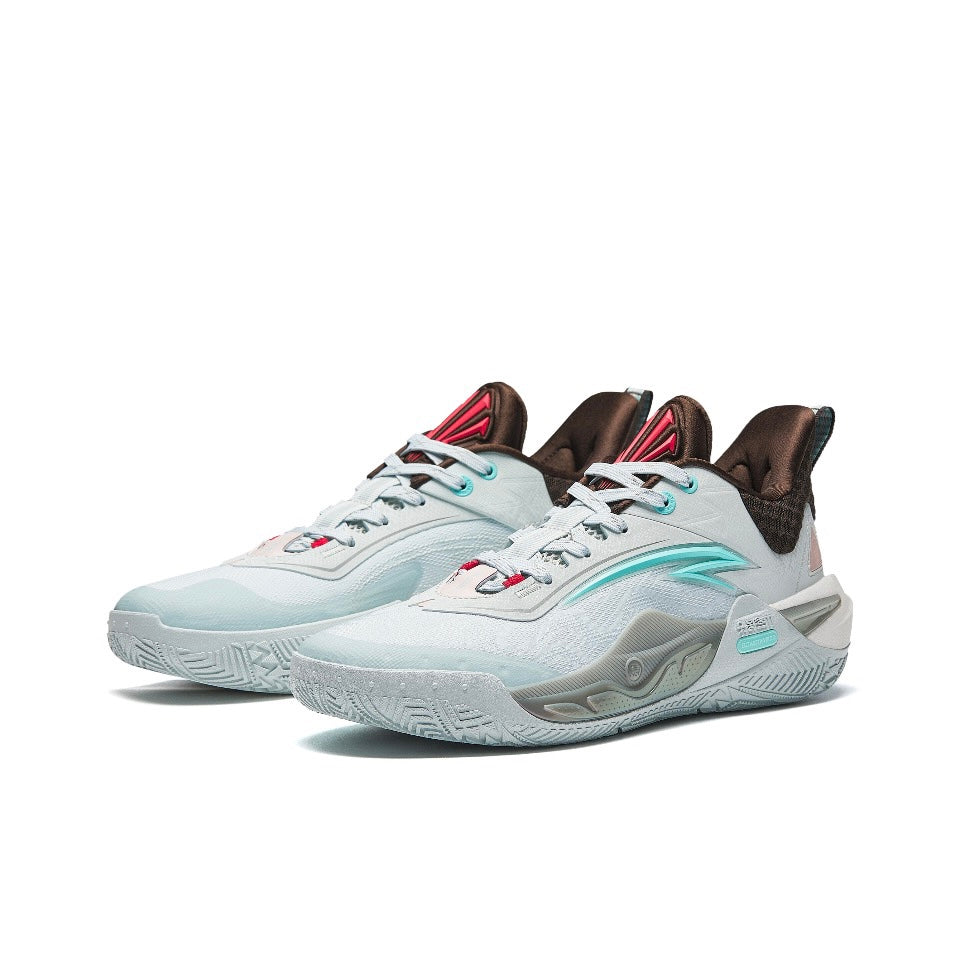 ANTA Kai 1 SPEED Pioneer ‘Invincible Heart’ - Kicksown store