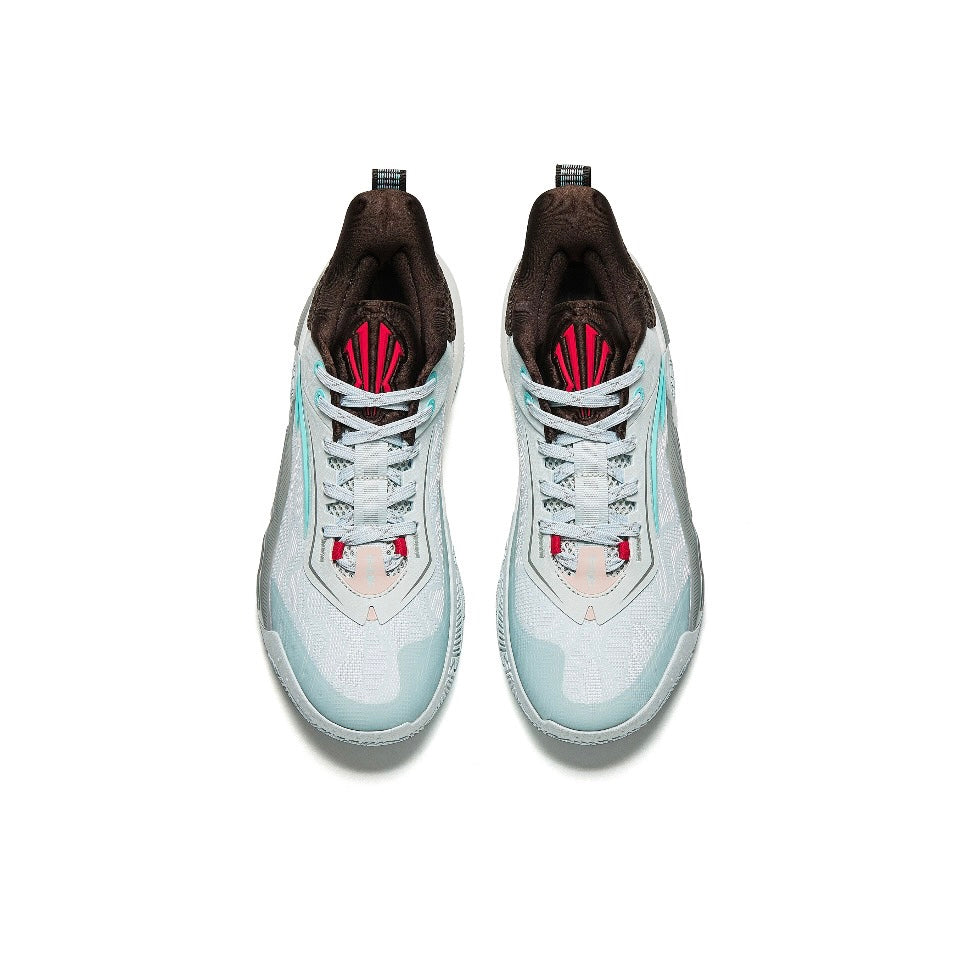 ANTA Kai 1 SPEED Pioneer ‘Invincible Heart’ - Kicksown store