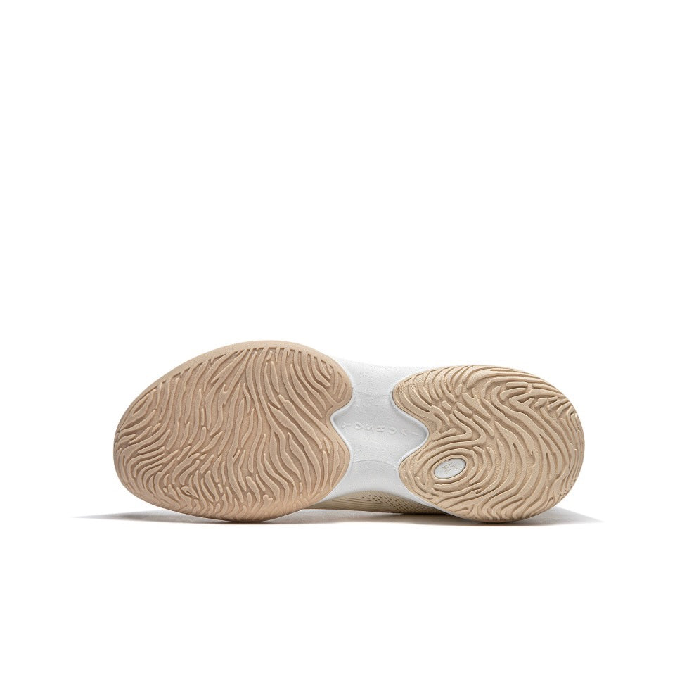 LiNing Yushuai 18 V2 ‘Beige White’ - Kicksown store