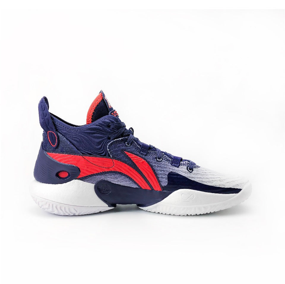 Li-Ning Yushuai 18 CBA ‘Long Shi'