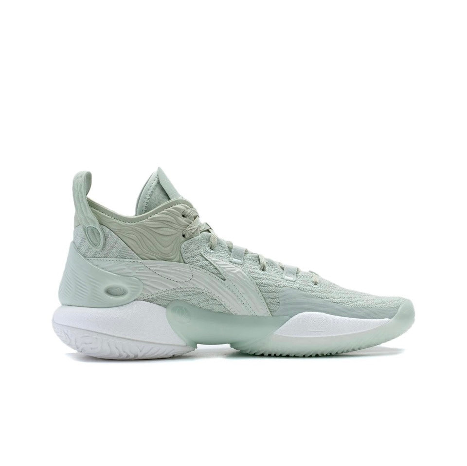 LiNing Yushuai 18 ASG ‘Green' - Kicksown store