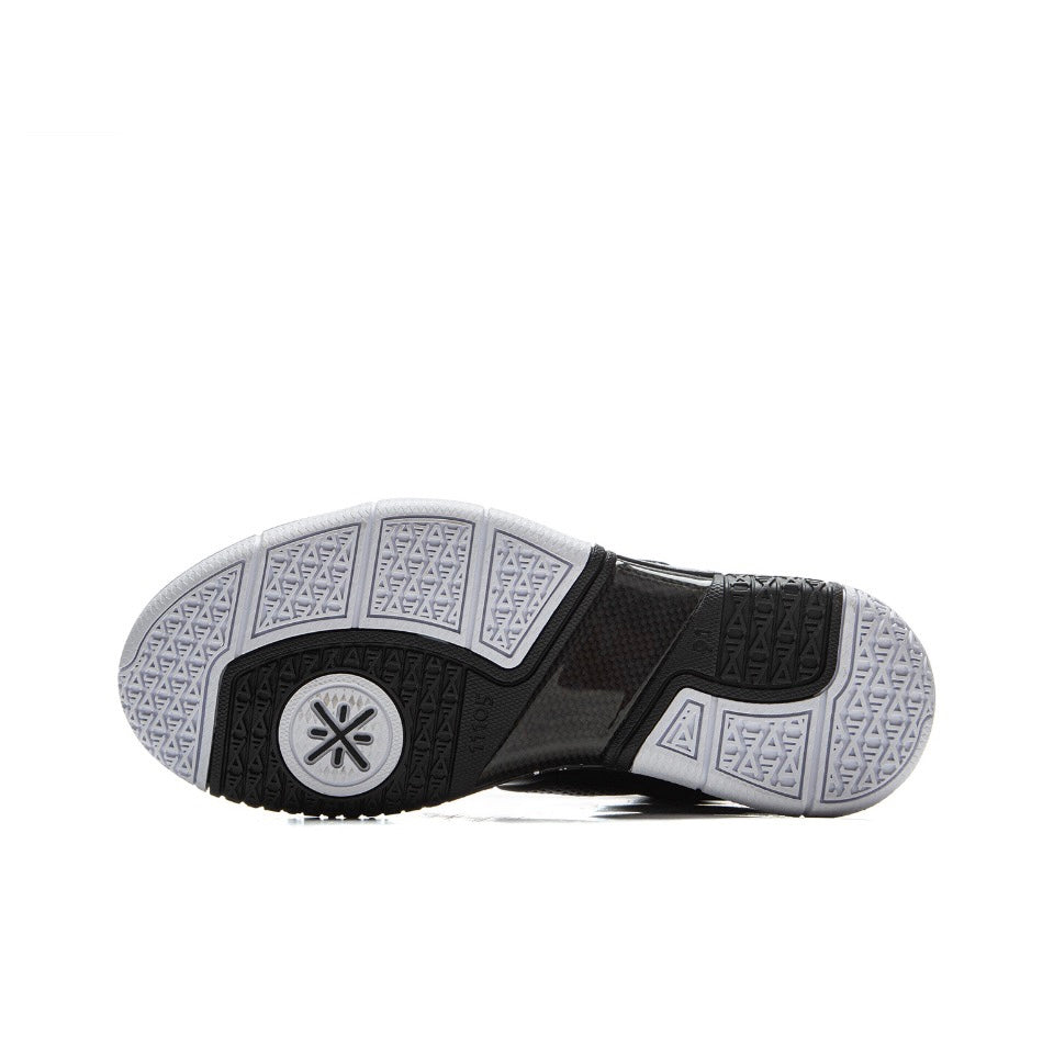 LiNing Way of Wade 1 PBJ ‘Black’ - Kicksown store