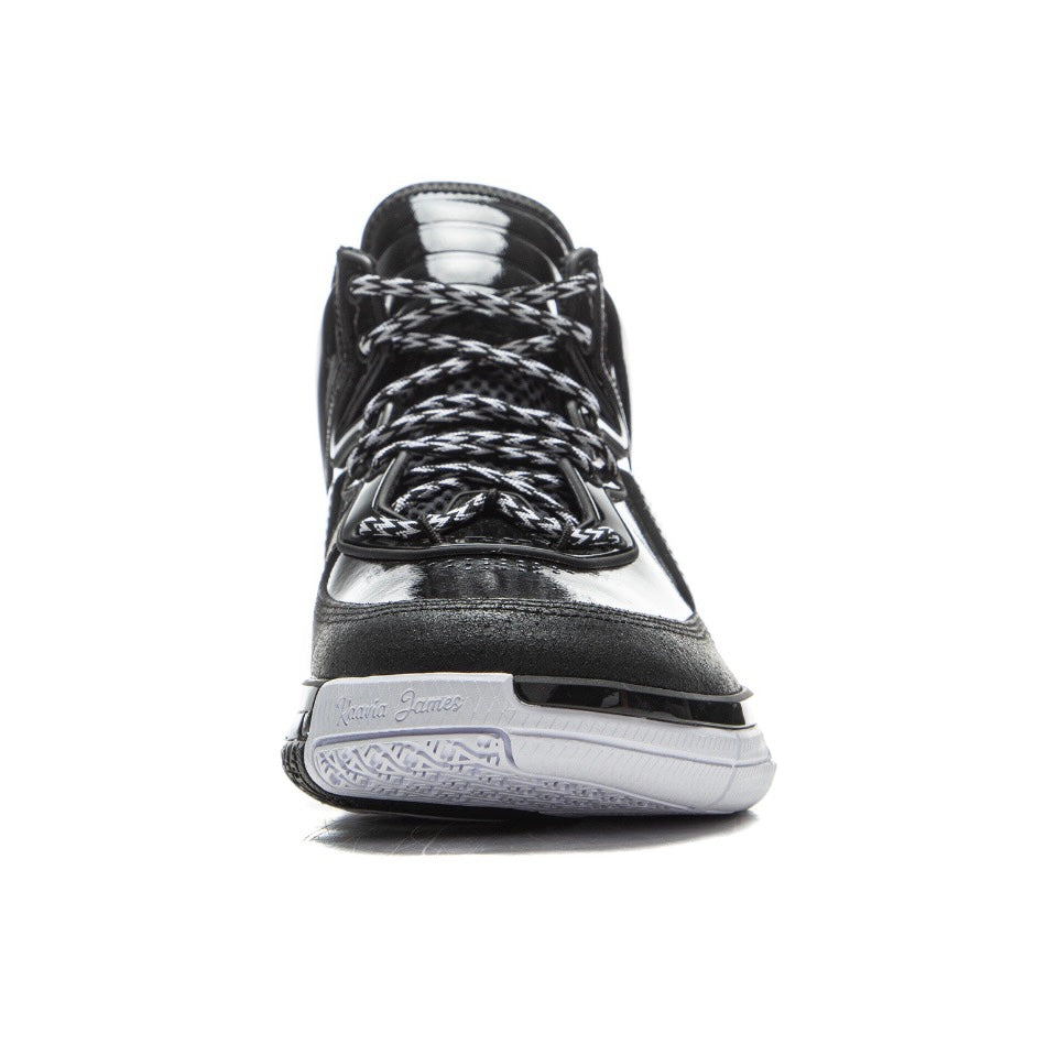 LiNing Way of Wade 1 PBJ ‘Black’ - Kicksown store