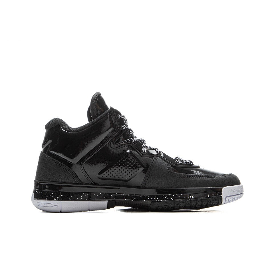LiNing Way of Wade 1 PBJ ‘Black’ - Kicksown store