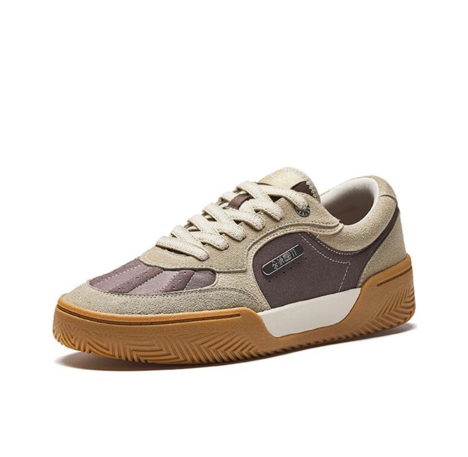 Anta Kai Tribe Hélà Style 'Brown’ - Kicksown store