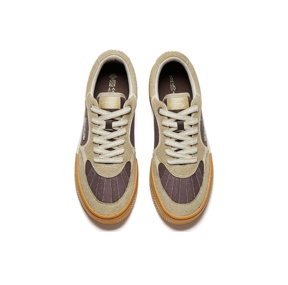 Anta Kai Tribe Hélà Style 'Brown’ - Kicksown store