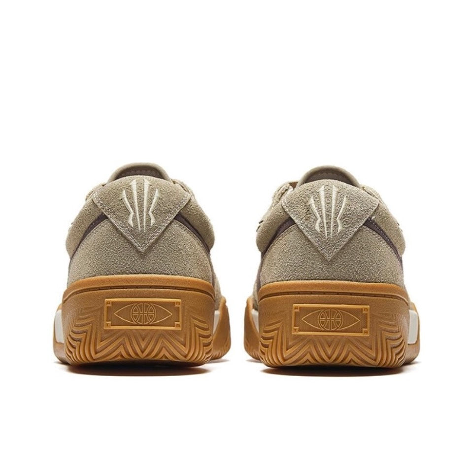 Anta Kai Tribe Hélà Style 'Brown’ - Kicksown store