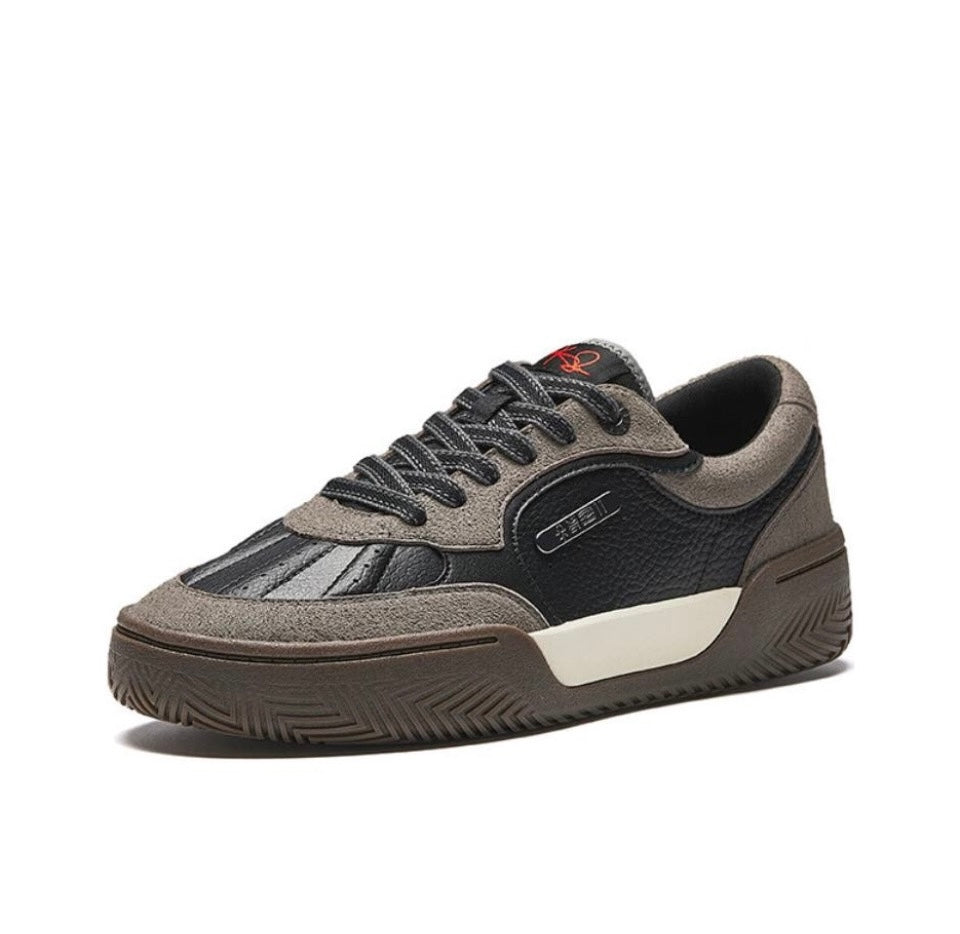 Anta Kai Tribe Hélà Style 'Black Grey’ - Kicksown store