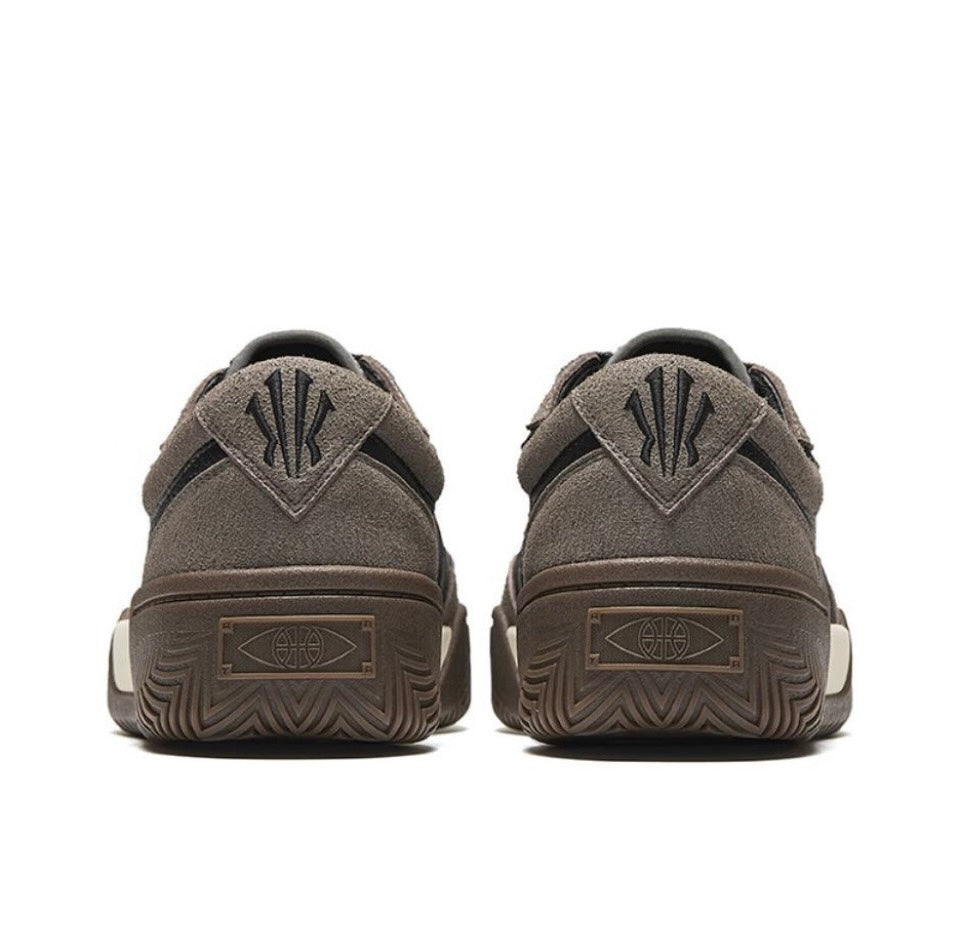 Anta Kai Tribe Hélà Style 'Black Grey’ - Kicksown store