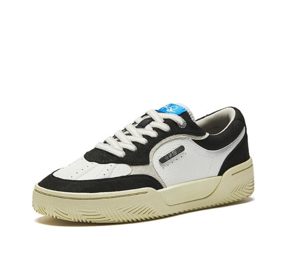 Anta Kai Tribe Hélà Style 'White Black’ - Kicksown store
