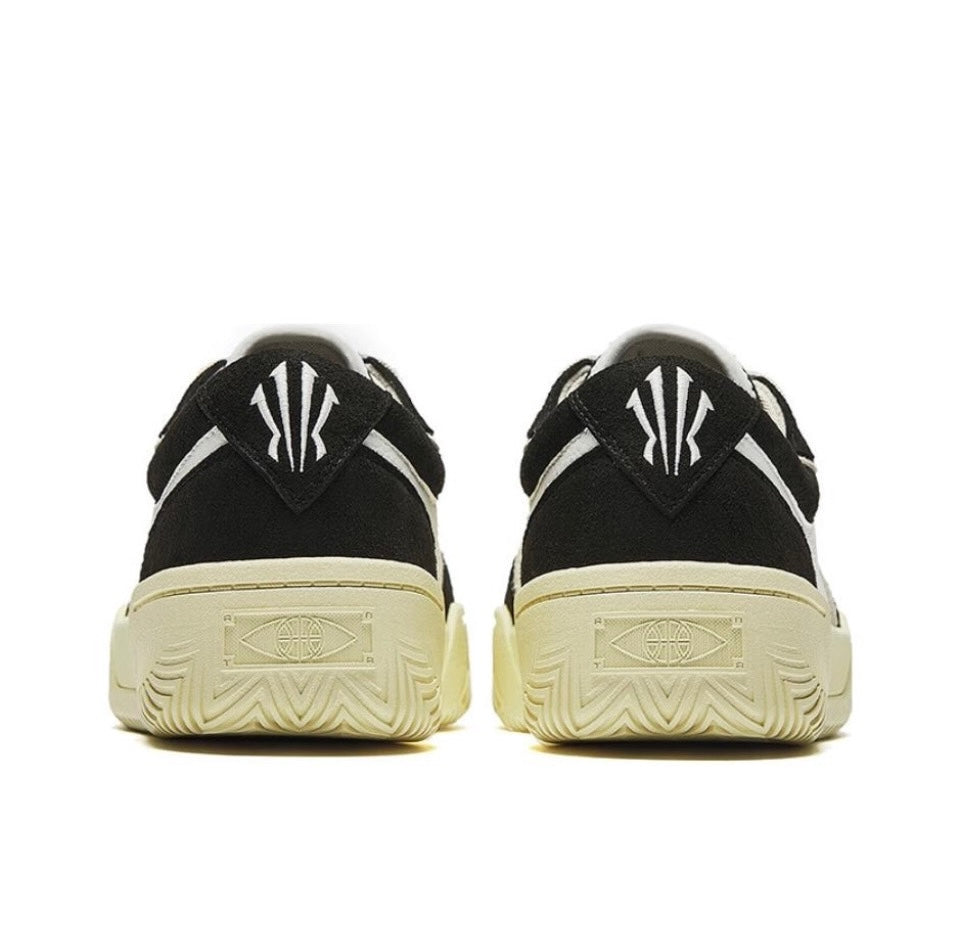 Anta Kai Tribe Hélà Style 'White Black’ - Kicksown store
