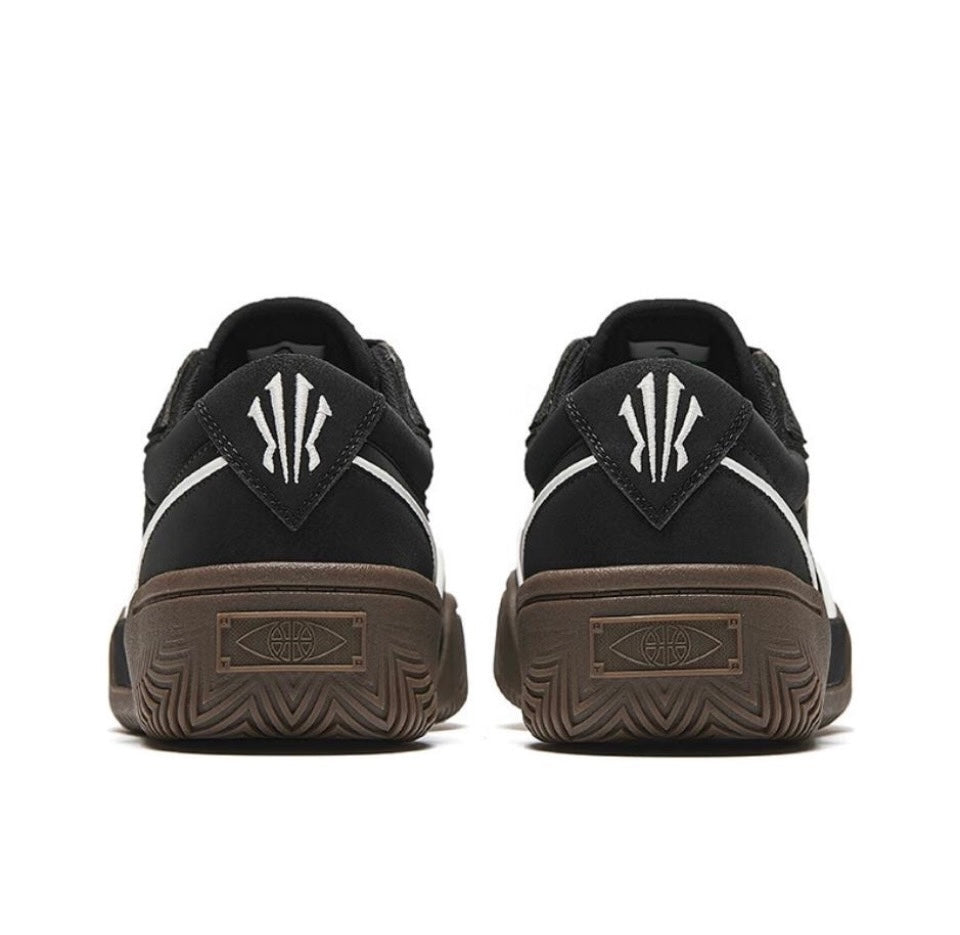 Anta Kai Tribe Hélà Style 'Black’「Women」 - Kicksown store