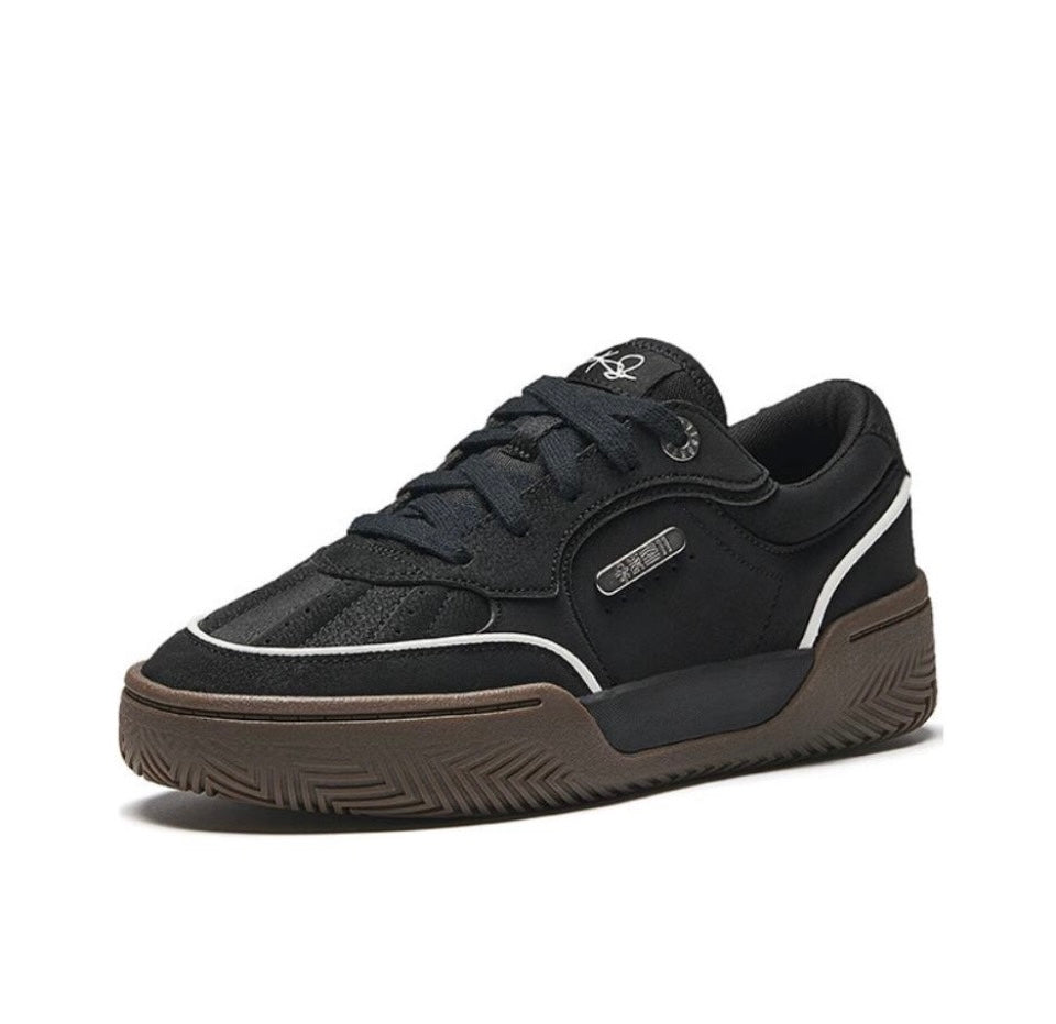 Anta Kai Tribe Hélà Style 'Black’「Women」 - Kicksown store