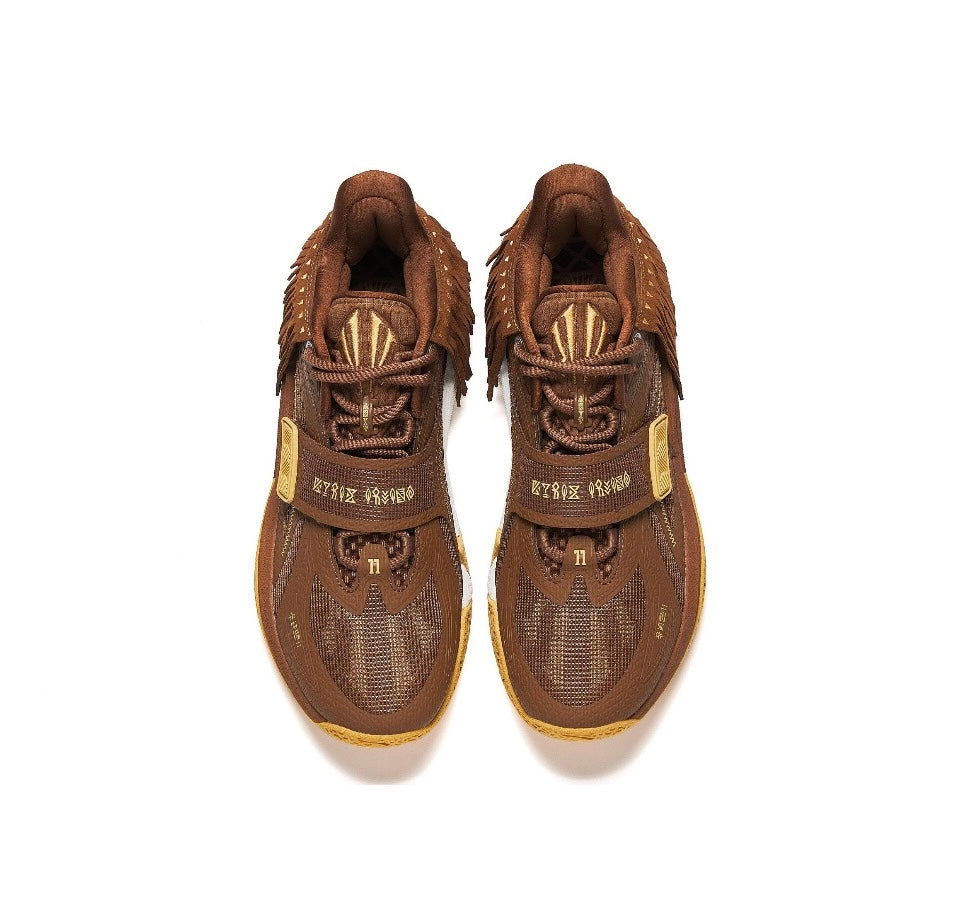 ANTA Kai 1 'Cheif Hélà' - Kicksown store