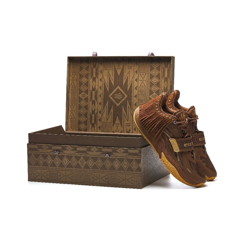 ANTA Kai 1 'Cheif Hélà' - Kicksown store