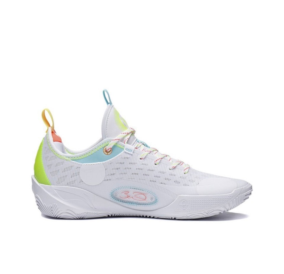 LiNing Wade 808 2.0 ‘Energy' - Kicksown store