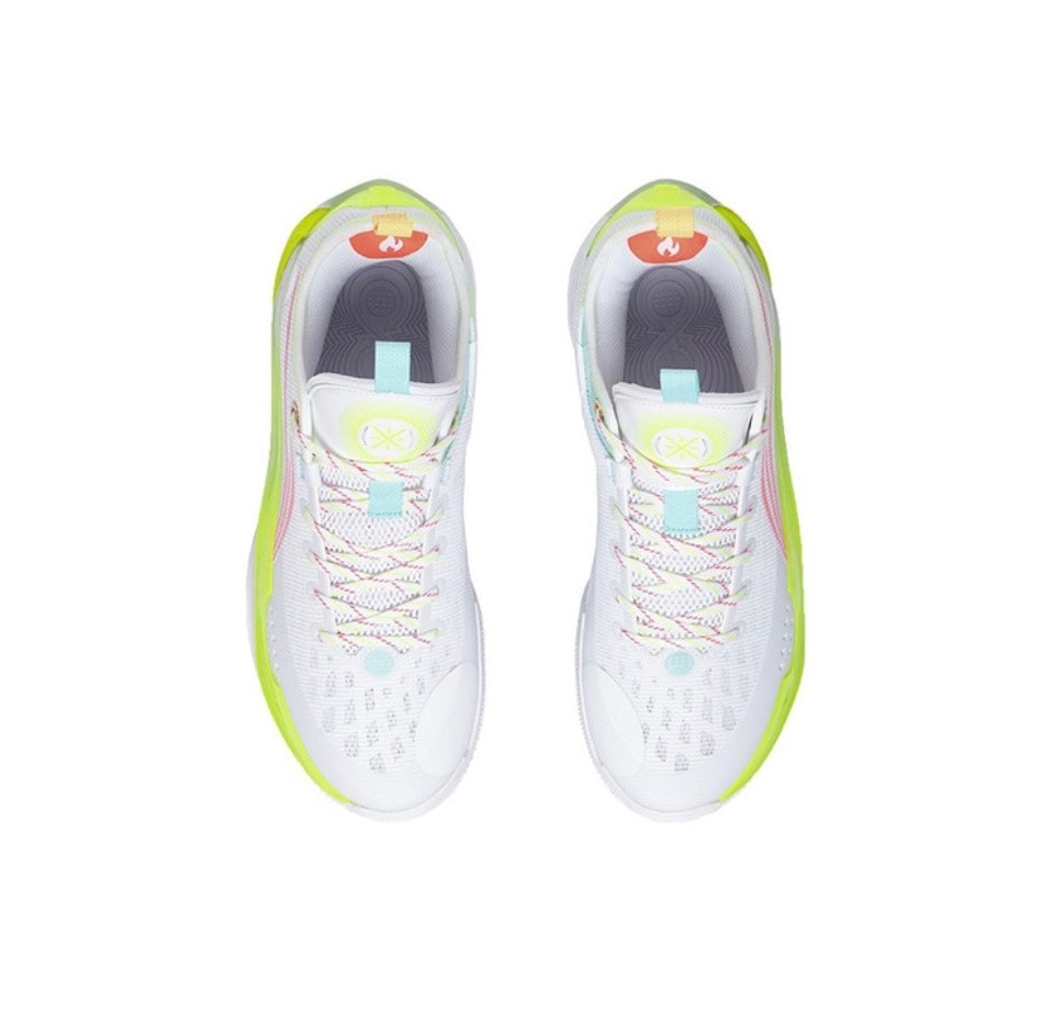 LiNing Wade 808 2.0 ‘Energy' - Kicksown store