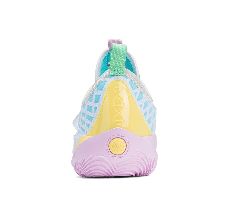 LiNing Wade 808 2 V2 ‘White Blue' - Kicksown store