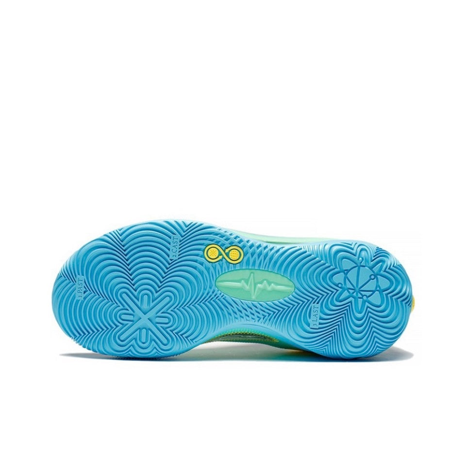 LiNing Wade 808 2.0 ‘Cold Blood' - Kicksown store