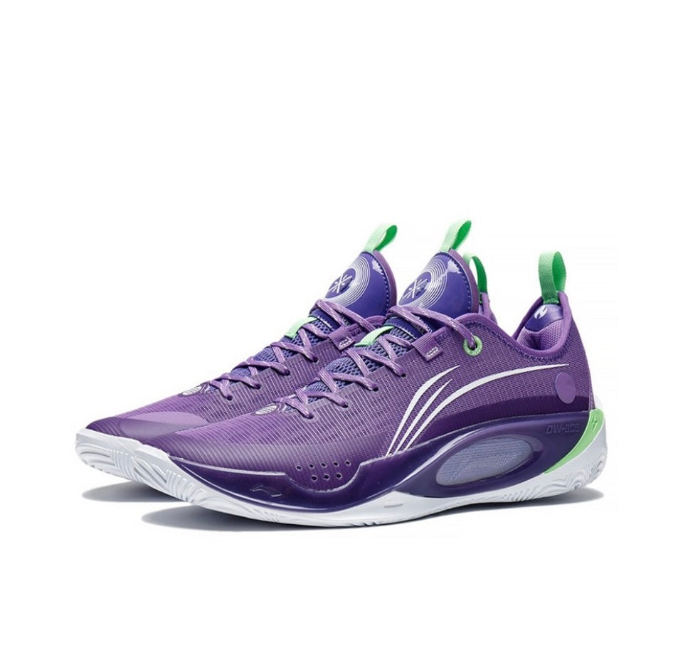 Li-Ning Wade 808 2.0 ‘Lavender' - Kicksown store