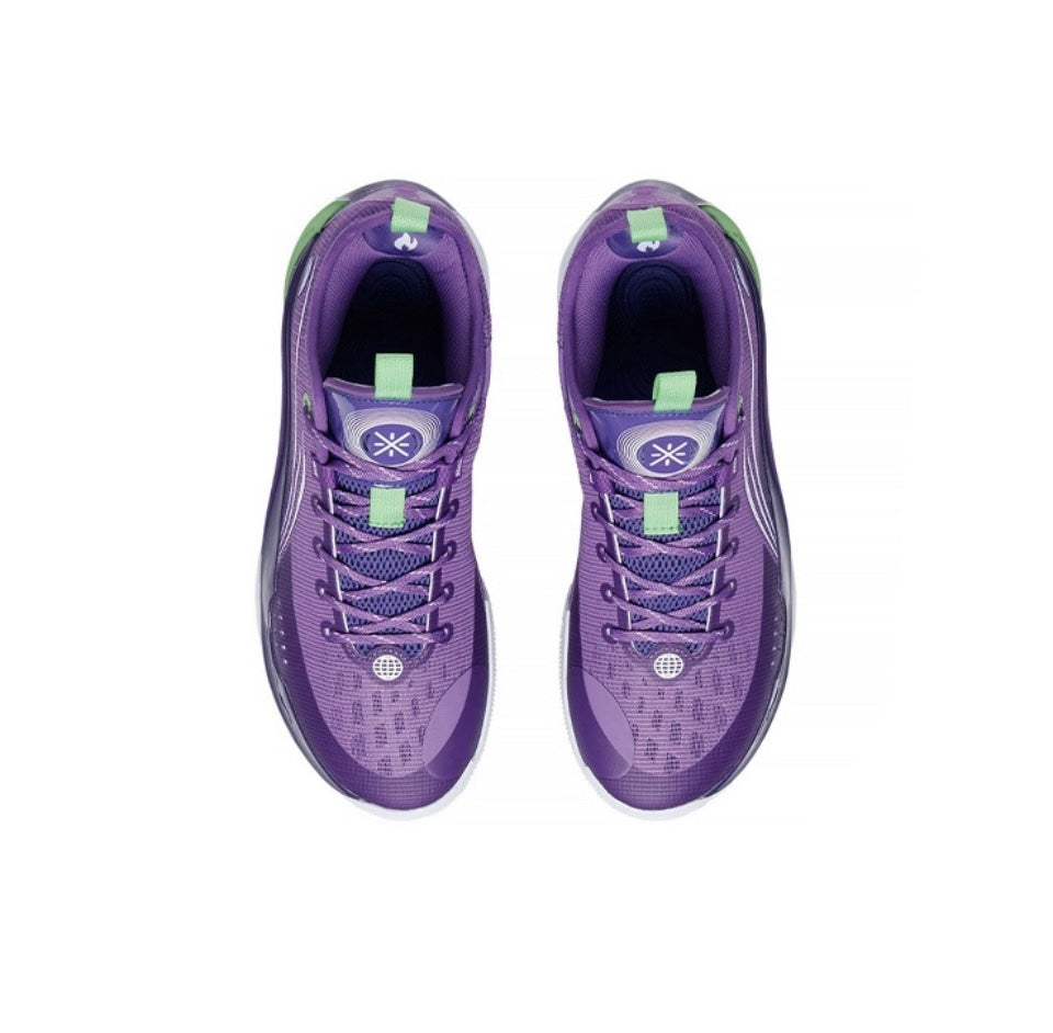 Li-Ning Wade 808 2.0 ‘Lavender' - Kicksown store
