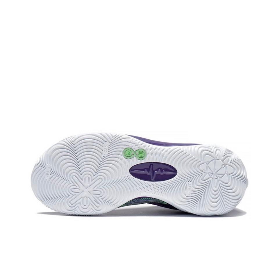 Li-Ning Wade 808 2.0 ‘Lavender' - Kicksown store