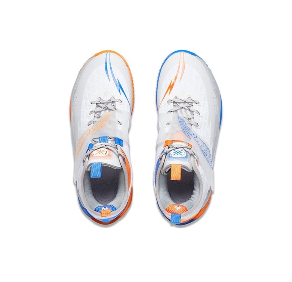 LiNing Wade 808 2 V2 ‘Dreamer' - Kicksown store