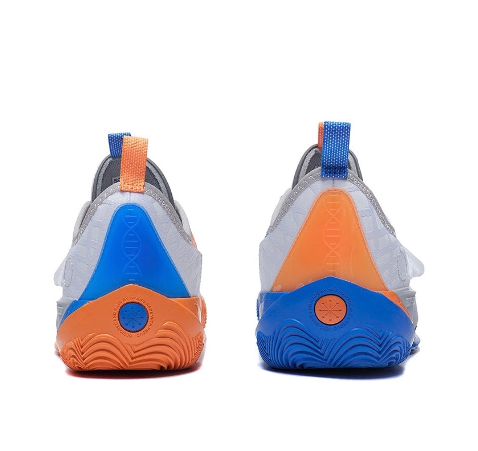 LiNing Wade 808 2 V2 ‘Dreamer' - Kicksown store