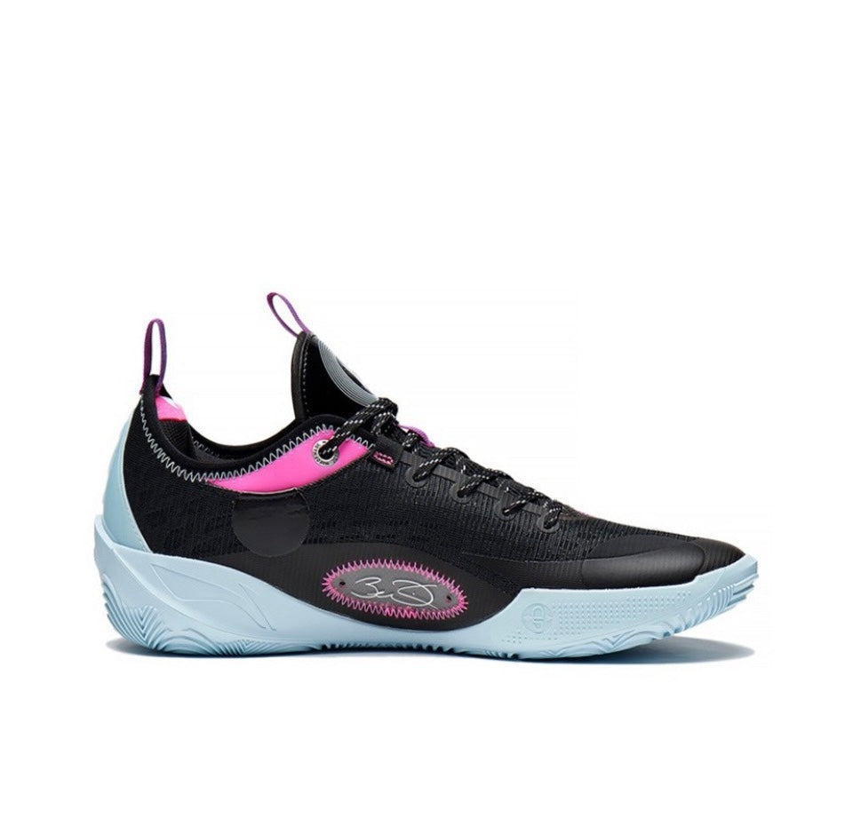 LiNing Wade 808 2.0 ‘Team No Sleep' - Kicksown store