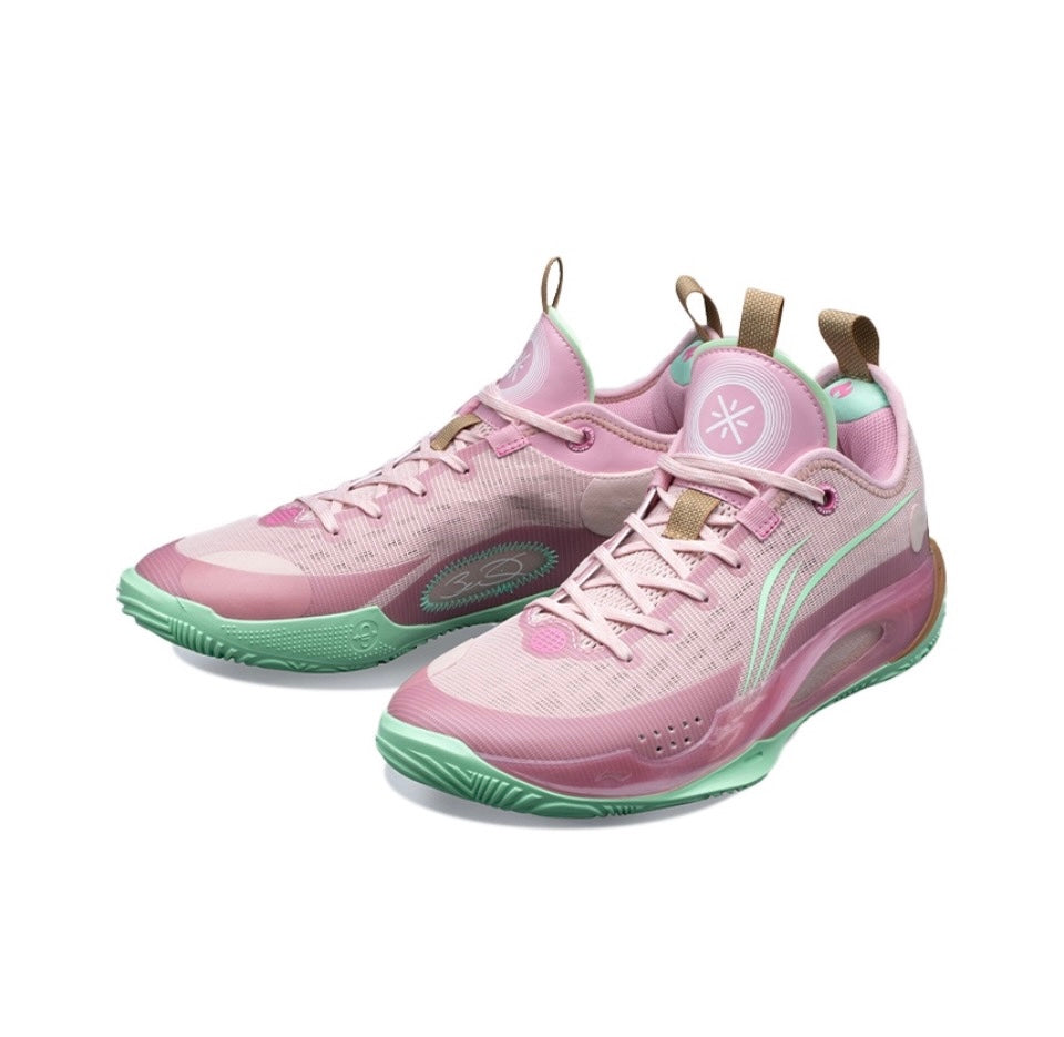 LiNing Wade 808 2.0 ‘Peach' - Kicksown store