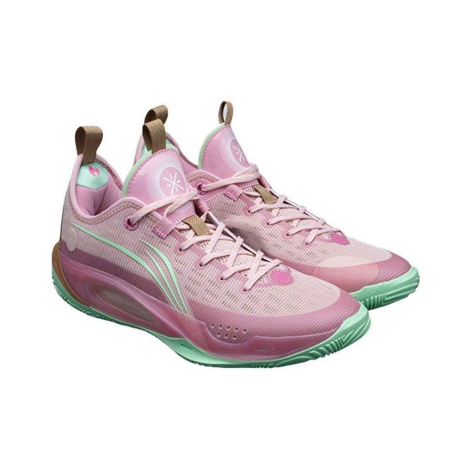 LiNing Wade 808 2.0 ‘Peach' - Kicksown store