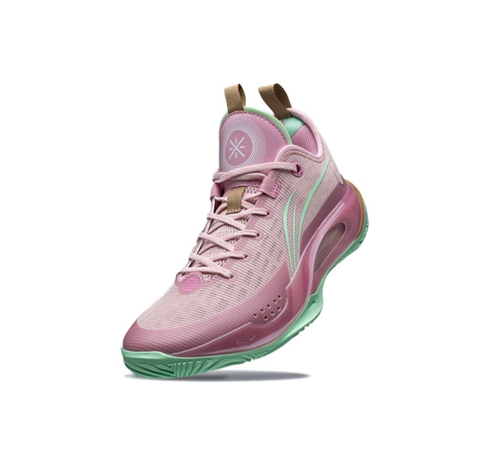 LiNing Wade 808 2.0 ‘Peach' - Kicksown store