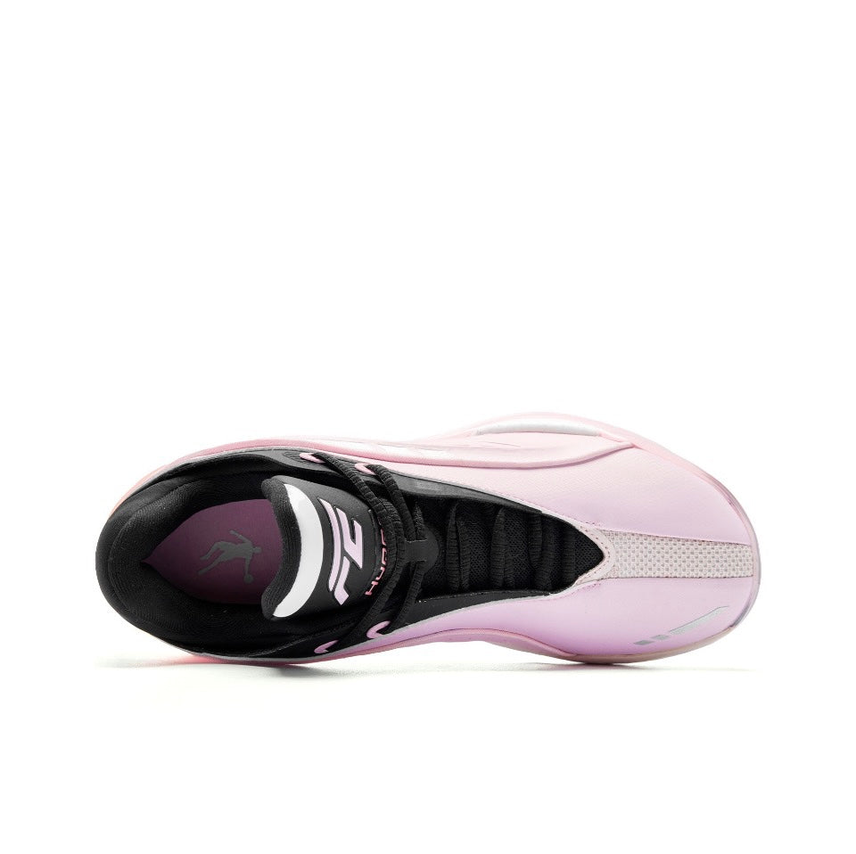 Qiaodan FE 2.5 TUBRO ‘Pink Black’ - Kicksown store