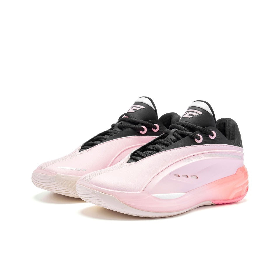 Qiaodan FE 2.5 TUBRO ‘Pink Black’ - Kicksown store