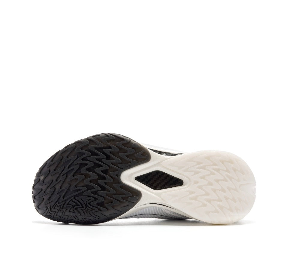 Qiaodan Fengci Rise 2.0 ‘White Black’ - Kicksown store