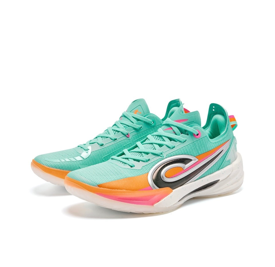 Qiaodan Fengci Rise 2.0 ‘Carnival’ - Kicksown store