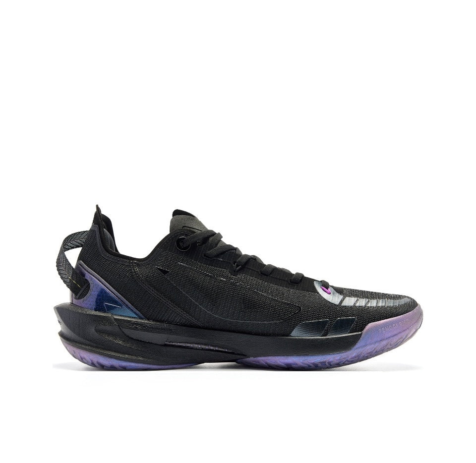 Qiaodan Fengci Rise 2.0 ‘Black Purple’ - Kicksown store