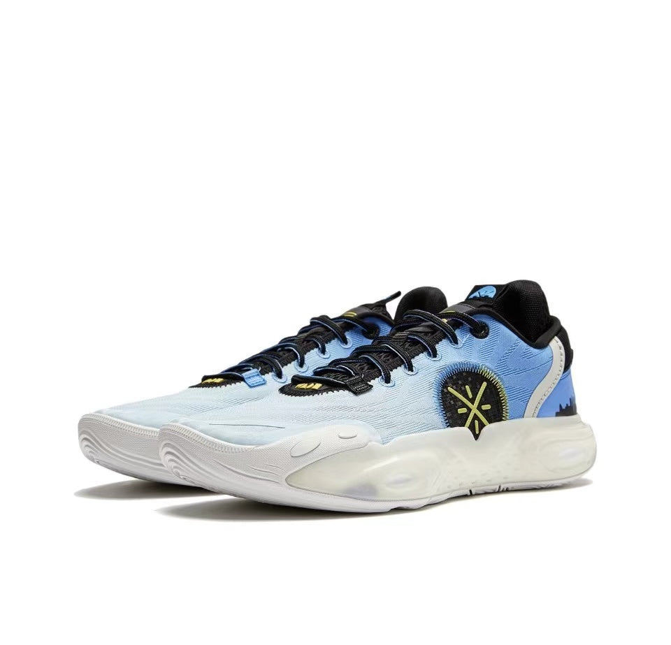 LiNing Wade All City 12 ‘Skyline’ - Kicksown store