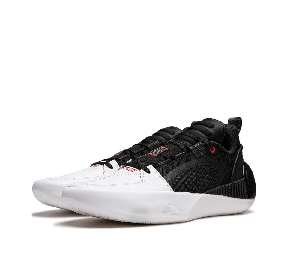 LiNing Wade All City 12 Encore ‘Announcement’ - Kicksown store