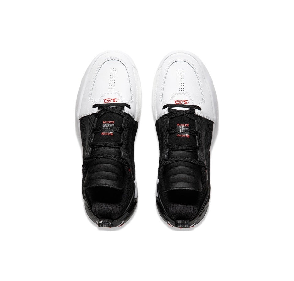 LiNing Wade All City 12 Encore ‘Announcement’ - Kicksown store