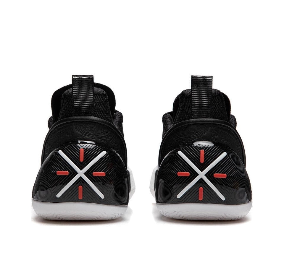 LiNing Wade All City 12 Encore ‘Announcement’ - Kicksown store