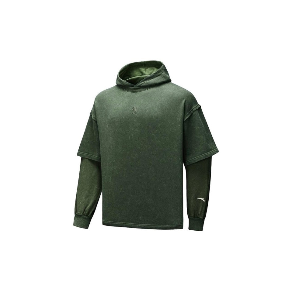ANTA KAI Hélà HOODIE - Kicksown store