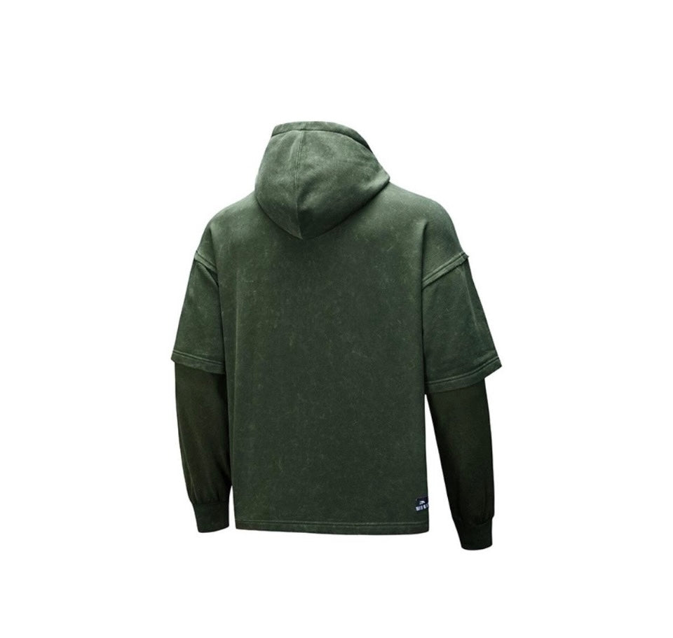 ANTA KAI Hélà HOODIE - Kicksown store