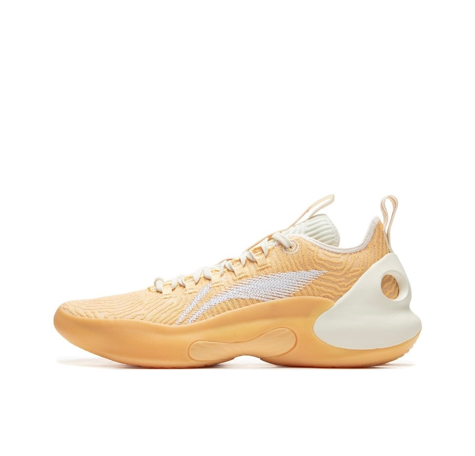 LiNing Yushuai Ultra Low ‘Yellow' - Kicksown store