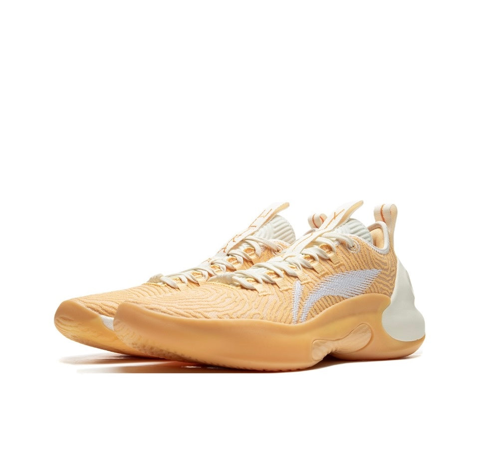 LiNing Yushuai Ultra Low ‘Yellow' - Kicksown store