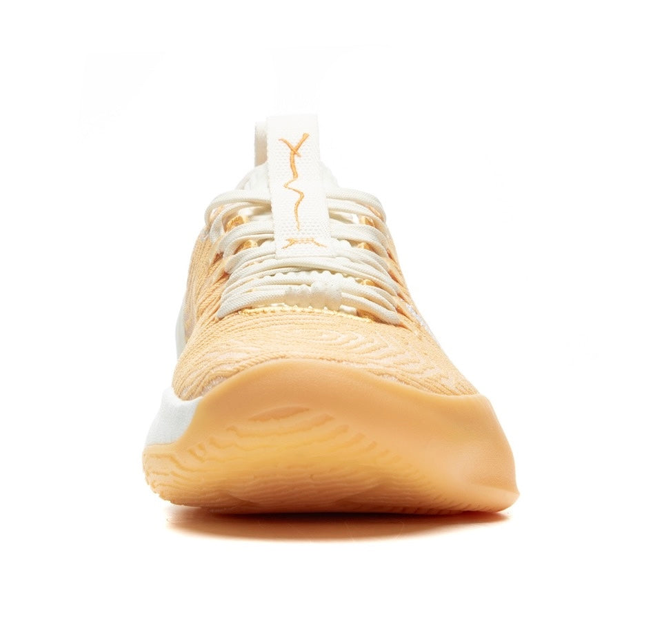 LiNing Yushuai Ultra Low ‘Yellow' - Kicksown store