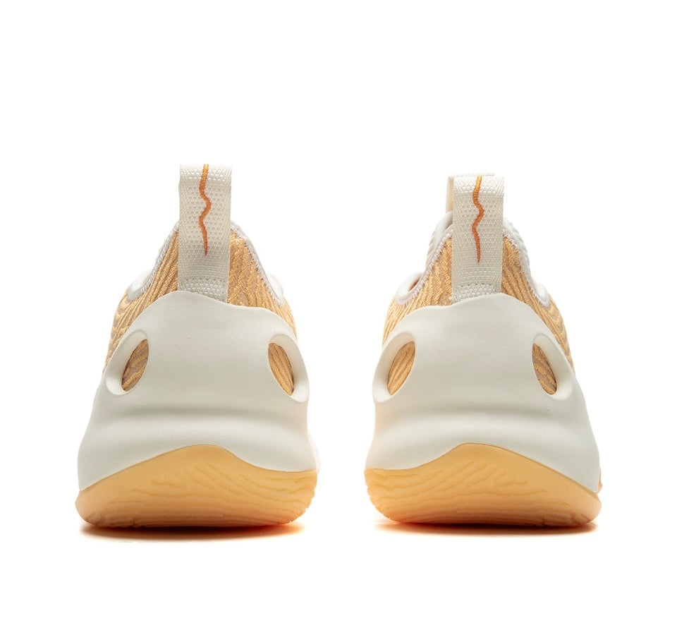 LiNing Yushuai Ultra Low ‘Yellow' - Kicksown store