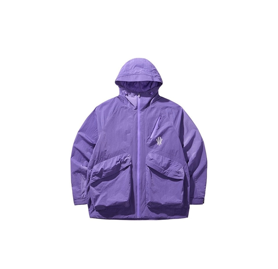 ANTA KAI Jacket - Kicksown store